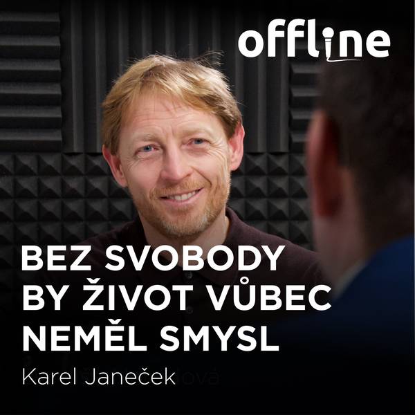 Offline Štěpána Křečka